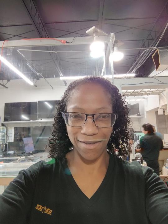 Cassandra Rolle