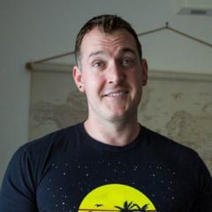 Dillon Reed