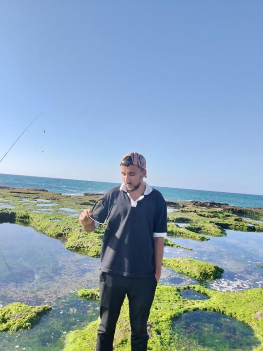 هشام بوطيور