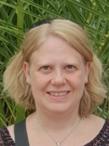 Nicole Griesenbrock