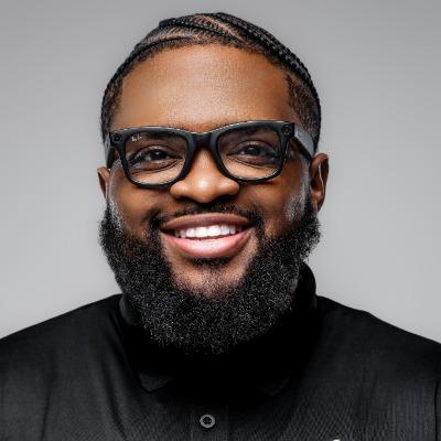 Kadarius Griffin
