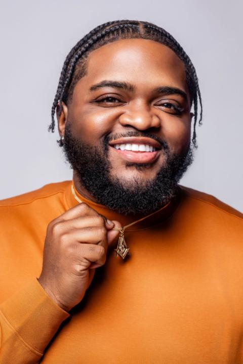 Kadarius Griffin