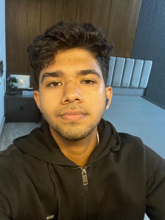 Mohammed Afraz