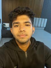 Mohammed Afraz