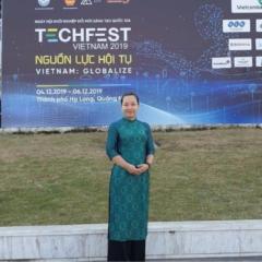 Đỗ Thị Minh Hương