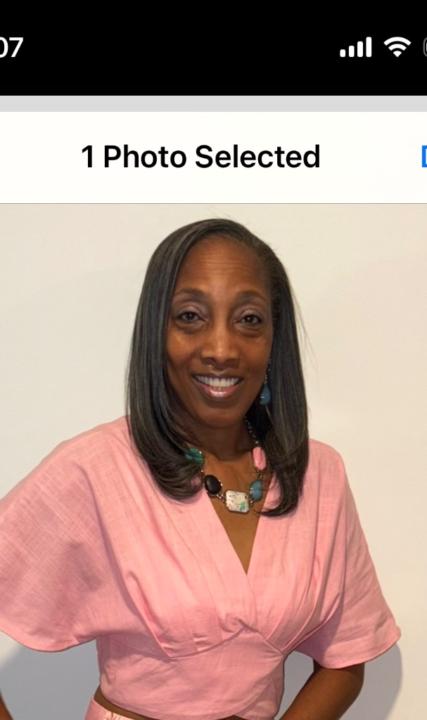 Clarissa McMickens-Thomas