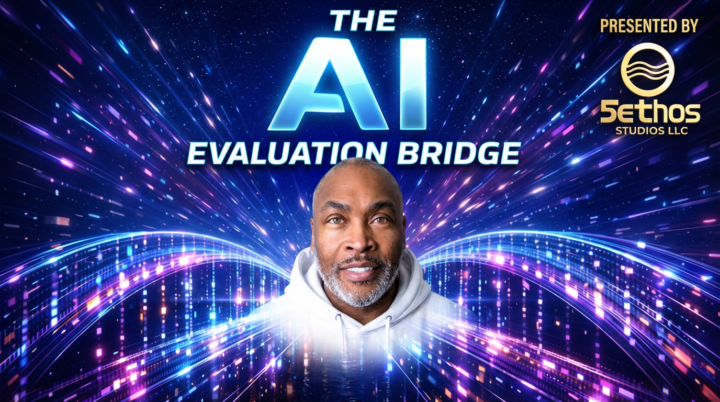 Learn the thinking process professional AI evaluators use.