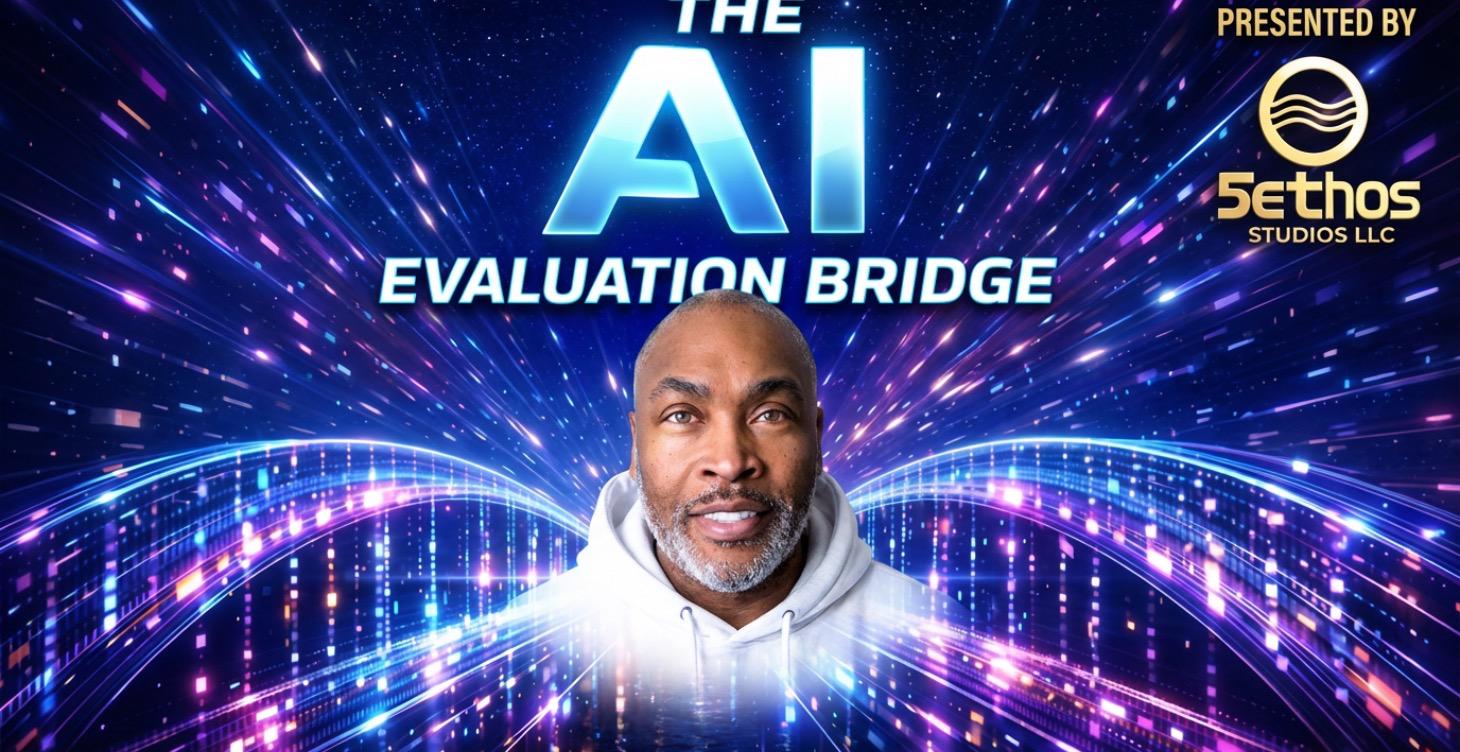 The AI Evaluation Bridge