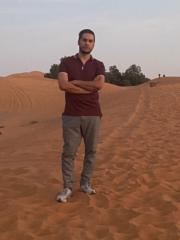 Jamal Lamghari