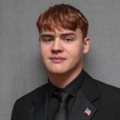 Brennan Barker
