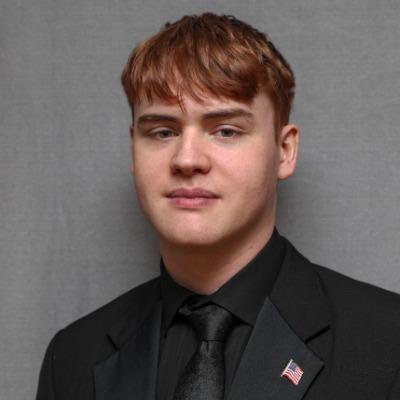 Brennan Barker
