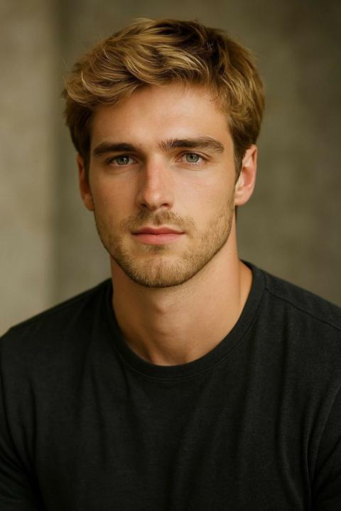 Evan Christ