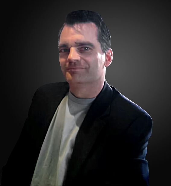 Conrad Foley