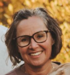 Andrea Howie