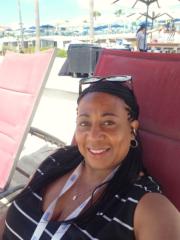 Carlita Hairston