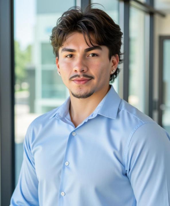 Rogelio Martinez