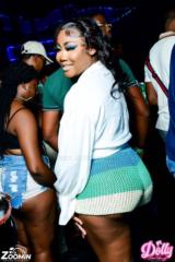 Oneisha Nelson