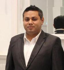 Humair Ali