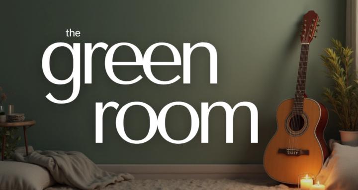 The Green Room