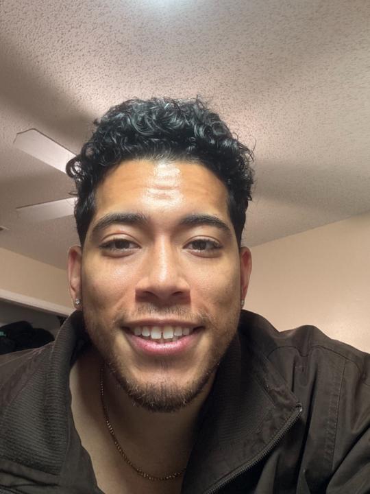 Kyle Salas