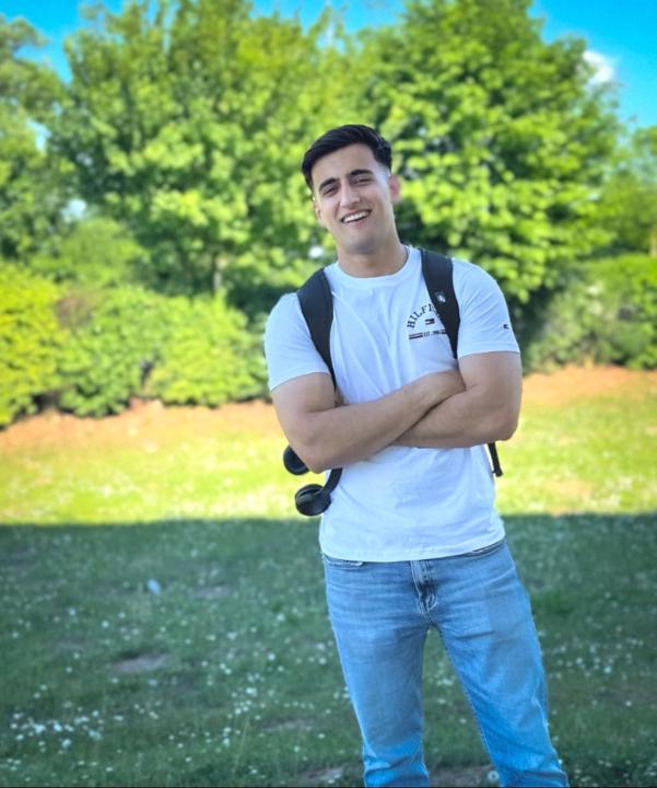 Sami Khan