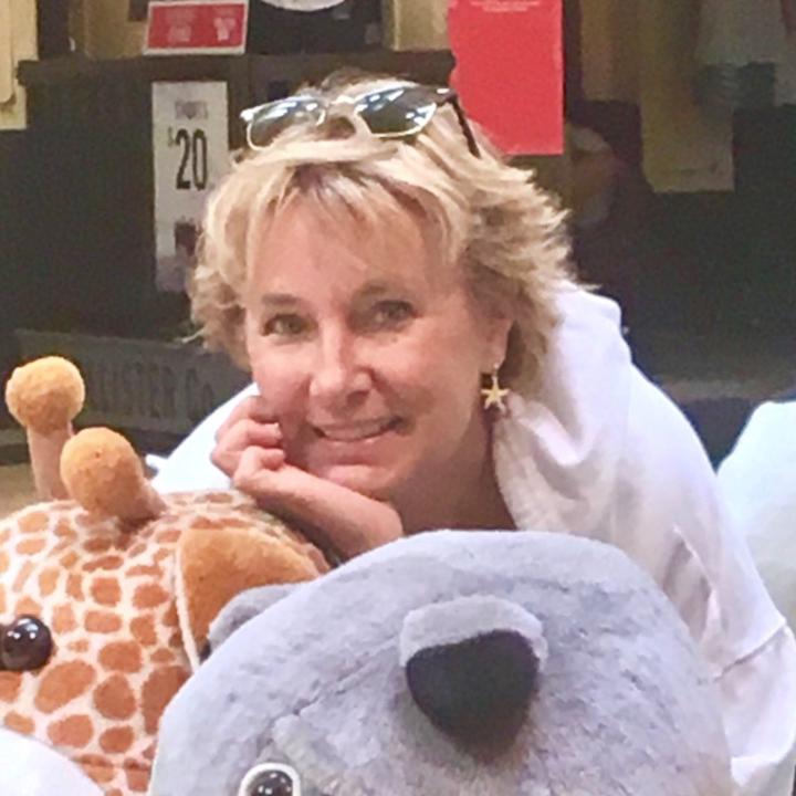 Deb Holton-Smith
