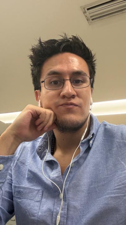 Wilson Vargas