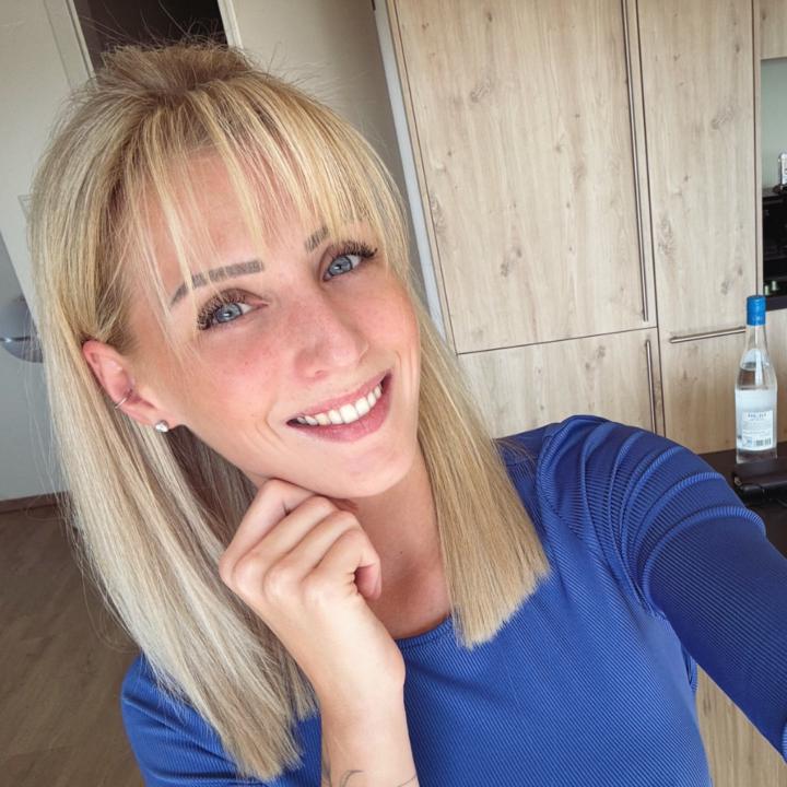 Nina Körger
