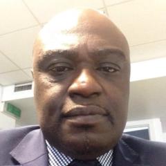 Harry Nyantakyi