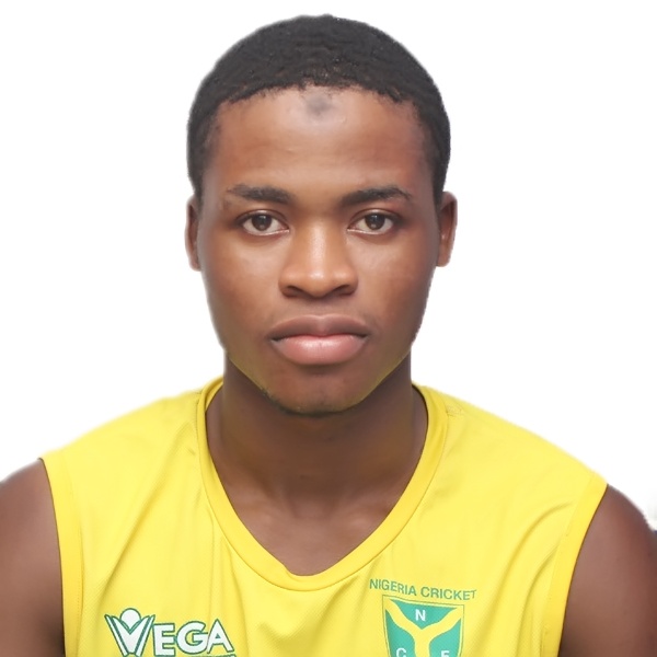 Muhammed Ridwanullahi