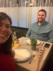 José y Lawryn Puerma y Martínez