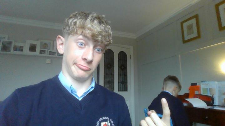 Diarmuid Somers
