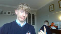 Diarmuid Somers