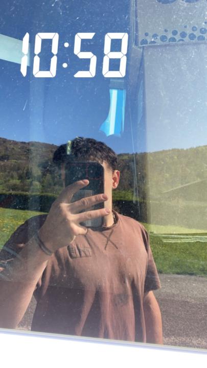Killian Benmoussa