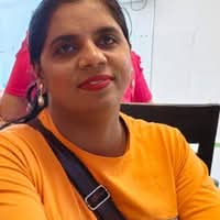 Harshika Satsangi