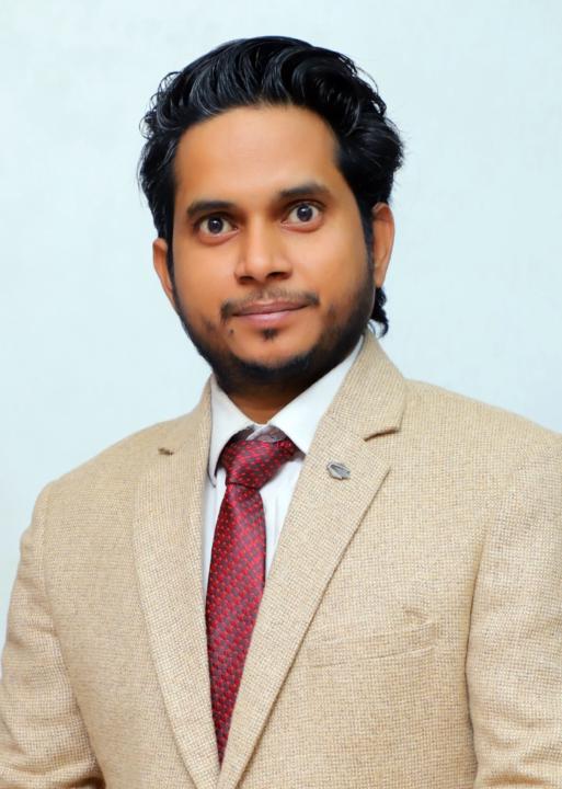 Ram Bhautik