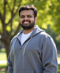 Akshay Kulkarni