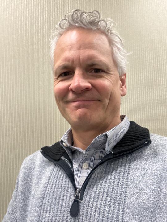 Dave Raber