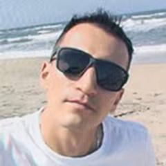 Diego Rojas