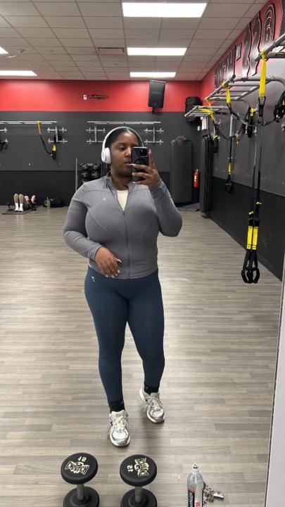 Sasheen Hutchinson