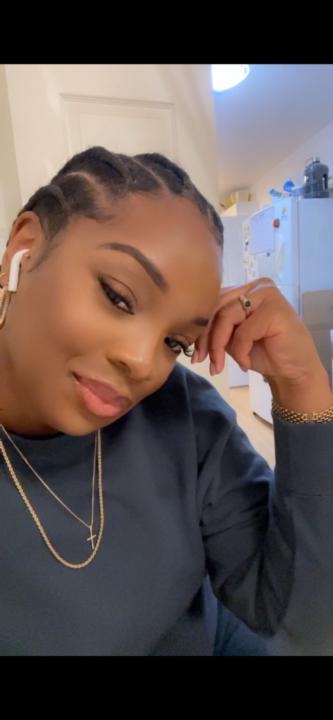 Charlene Jack