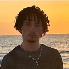 Zac Laker
