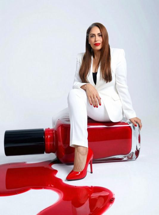 Helen c Garcia