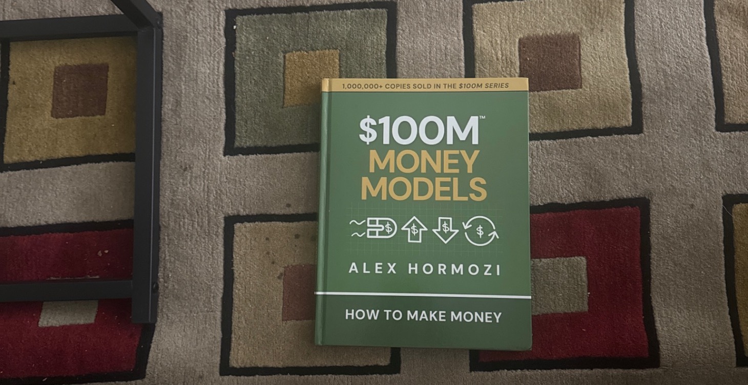 100 mm Money Model