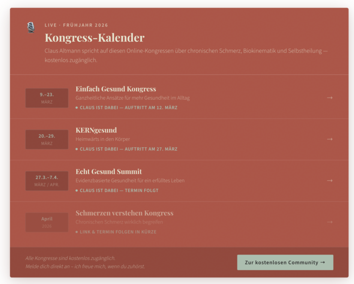 Was du gerade auf meiner Homepage siehst – und was dahinter steckt 🛠️