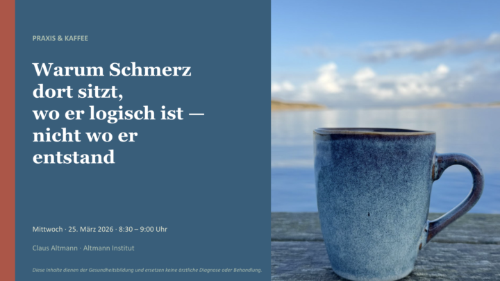 Guten Morgen zusammen 🌿