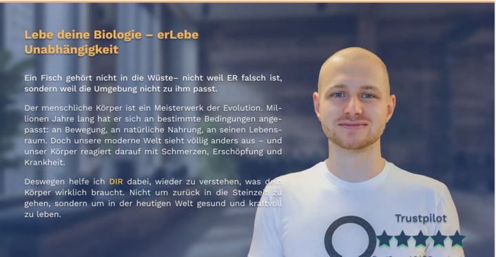 Das vollständige Kongress-Interview: Schmerztherapie, die im Kopf beginnt