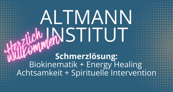 Willkommen im Testlauf