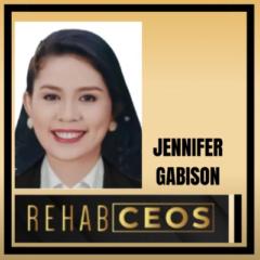 Jennifer Gabison