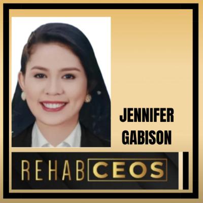 Jennifer Gabison